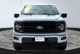 New 2025 Ford F150 XLT w/ Equipment Group 302A MID image 3