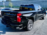 Used 2020 Chevrolet Silverado 1500 RST w/ Texas Edition image 5