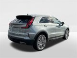 New 2025 Cadillac XT4 Premium Luxury w/ Technology Package image 4