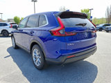 New 2025 Honda CR-V EX-L image 3