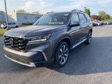 New 2025 Honda Pilot Elite image 3