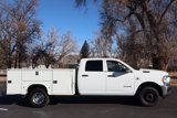 Used 2019 RAM 3500 Tradesman w/ Ambulance Prep Group image 3