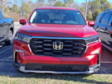 New 2025 Honda Pilot EX-L image 2