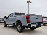 New 2025 Ford F250 Lariat w/ Lariat Ultimate Package image 3