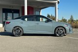New 2025 Nissan Sentra SR w/ SR Premium Package image 4