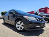 Used 2015 Honda Civic LX image 6