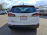Certified 2022 Chevrolet Equinox LS image 5