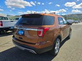 Used 2017 Ford Explorer XLT w/ Equipment Group 202A image 5