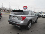 Used 2024 Ford Explorer Limited image 3