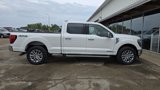 New 2025 Ford F150 Lariat w/ Equipment Group 502A High image 5