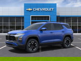 New 2026 Chevrolet Equinox ACTIV w/ LPO, Floor Liner Package image 2