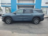 New 2026 Chevrolet Traverse LT w/ Driver Confidence Package image 6