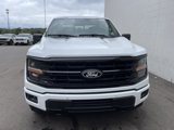 New 2025 Ford F150 XLT image 4
