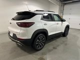 New 2025 Chevrolet TrailBlazer ACTIV w/ Convenience Package image 6