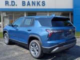 New 2026 Chevrolet Equinox LT w/ Convenience Package II image 3