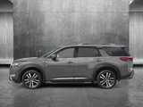 New 2025 Nissan Pathfinder Platinum image 3