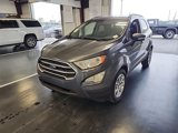 Used 2019 Ford EcoSport SE w/ SE Convenience Package image 2