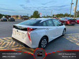 Used 2017 Toyota Prius One image 4