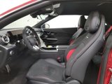 Used 2025 Mercedes-Benz CLE 53 AMG 4MATIC Cabriolet image 2