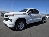 Used 2023 Chevrolet Silverado 1500 RST w/ Z71 Off-Road Package image 2