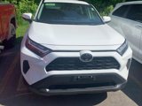 Certified 2024 Toyota RAV4 XLE image 2