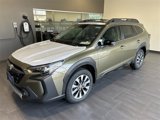New 2025 Subaru Outback Limited image 3