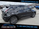 Used 2024 Cadillac XT4 Sport image 5