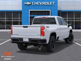New 2025 Chevrolet Silverado 2500 LTZ w/ Trail Boss Package image 4