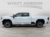 New 2025 GMC Sierra 2500 Denali image 2