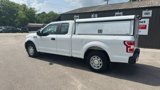 Used 2018 Ford F150 XL w/ Equipment Group 101A Mid image 4