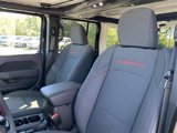 New 2024 Jeep Wrangler Unlimited Rubicon w/ Convenience Group image 6