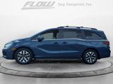 New 2026 Honda Odyssey EX-L image 4