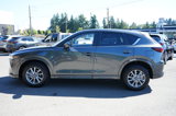 Certified 2025 MAZDA CX-5 AWD 2.5 S w/ Preferred Package image 4