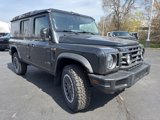 New 2025 INEOS Grenadier Fieldmaster Edition image 2