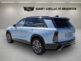New 2026 Cadillac Vistiq Sport image 5