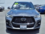 Certified 2024 INFINITI QX50 Sport image 4