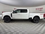 New 2025 Ford F350 4x4 Crew Cab Super Duty image 4