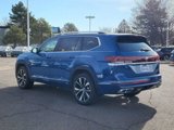 New 2025 Volkswagen Atlas SEL Premium R-Line image 5