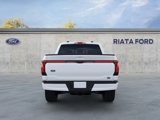 New 2025 Ford F150 Lightning Lariat image 5