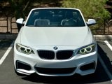 Used 2015 BMW 228i Convertible image 2