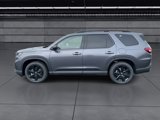 New 2025 Honda Pilot Black Edition image 4