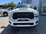 New 2025 RAM 2500 Laramie w/ Night Edition image 2