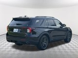 New 2025 Ford Explorer ST w/ Sun And Sound Package image 5