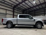 Used 2020 Ford F250 Lariat w/ Lariat Value Package image 4