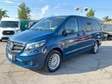 Used 2022 Mercedes-Benz Metris Passenger image 4