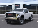 New 2025 GMC Sierra 2500 SLE w/ SLE Convenience Package image 6