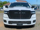 New 2025 RAM 1500 Laramie w/ Night Edition image 2