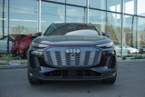 New 2025 Audi SQ6 e-tron Premium Plus image 3