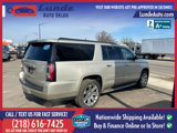 Used 2015 GMC Yukon XL SLE w/ Convenience Package image 4