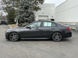 Certified 2024 Mercedes-Benz C 300 4MATIC Sedan image 2
